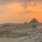 Seven Pyramids View Inn