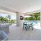 Awesome Home In Blato With Sauna