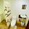 Nomads Family Rooms, Fortuna Town