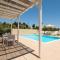 Twin Suns Luxury Villas