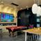 Aloft Raleigh