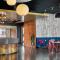 Aloft Raleigh