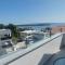Sky apartment, Island Rab