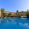 Hotel Puerto Palace