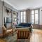 Curiosité - Furnished apartment - Downtown Lyon