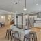 Woodlands Grand 3BR Cozy House