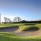 Twin suite on golf course Private Cosy Twin suite on golf course Private Cosy