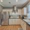 Woodlands Grand 3BR Cozy House