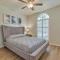 Woodlands Grand 3BR Cozy House