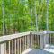 7 Mi to Camelback Mtn Chic Penn Estates Home
