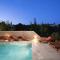 Luxury Villa Casa Nova with wellness and game room