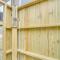 Surf City Home with Outdoor Shower Walk to Beach!
