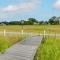 Bright Milford Beach House with Outdoor Shower