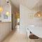 Lovely Home In Dronningmølle With Wifi