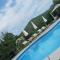 Villa Rosetta relax