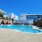 JP Pool & Apartments