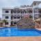 Hotel Real del Quijote a sólo 50 metros de la playa