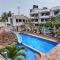 Hotel Real del Quijote a sólo 50 metros de la playa