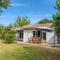Pretty wooden house with terrace - Bassin dArcachon