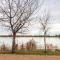 Nature hideaway in Deltebre for Families