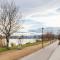 Nature hideaway in Deltebre for Families