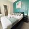 Three Palms Hotel