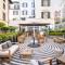 LHP Hotel Santa Margherita Palace & SPA