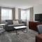 Sheraton Cavalier Calgary Hotel