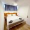 Seaview Friendly Holiday Home 8