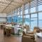 Xuzhou Marriott Hotel Lakeview