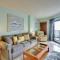 Ocean-View Condo with Balcony on Daytona Beach!