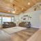 Modern Show Low Home with BBQ and Fire Pit! Modern Show Low Home with BBQ and Fire Pit!