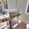 Modern Show Low Home with BBQ and Fire Pit! Modern Show Low Home with BBQ and Fire Pit!