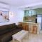 Seaview Friendly Holiday Home 5