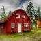 Ruth Lake Lodge Resort