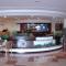 Aranzazu Plaza Kristal Aguascalientes