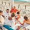 Grand Park Royal Cancun - All Inclusive