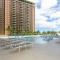 Ilikai Tower 1806 Yacht Harbor View 1BR