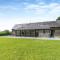 Rhandir Long House
