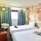 ibis Styles Toulouse Nord Sesquieres
