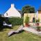 Holiday Home in France near Sandy Beaches