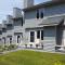 Evergreen Hill Condominiums