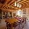 Gîte La Liesse avec 4 chambres, cheminée, jardin et animaux acceptés - FR-1-496-44