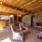 Gîte La Liesse avec 4 chambres, cheminée, jardin et animaux acceptés - FR-1-496-44