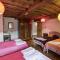 Gîte La Liesse avec 4 chambres, cheminée, jardin et animaux acceptés - FR-1-496-44