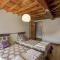Gîte La Liesse avec 4 chambres, cheminée, jardin et animaux acceptés - FR-1-496-44