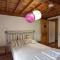 Gîte La Liesse avec 4 chambres, cheminée, jardin et animaux acceptés - FR-1-496-44