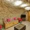 Gîte La Liesse avec 4 chambres, cheminée, jardin et animaux acceptés - FR-1-496-44