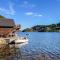 Amazing Home In Farsund With Wifi