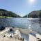 Amazing Home In Farsund With Wifi